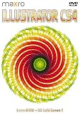 Illustrator CS4 Lern DVD