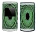 Circles Design Decal Protective Skin Sticker for LG VX8560 Chocolate 3