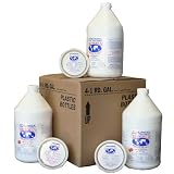 BioWorld Bioremediation - Hydrocarbon Treatment - 1 Case of 3 Units