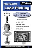  : Visual Guide to Lock Picking (Third Edition)