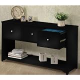 Oxford 3 - drawer File Cabinet