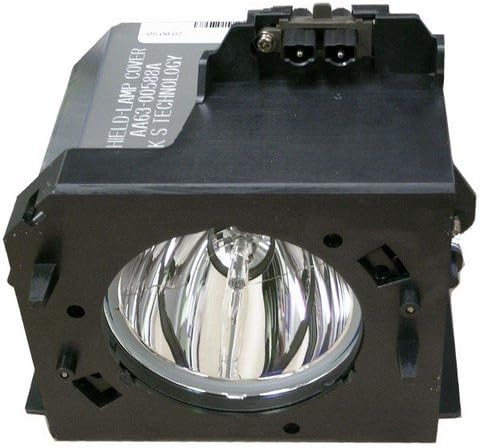 HLN437W1X/XAA Samsung Projection TV Lamp Replacement. Lamp Assembly with High Quality Osram Neolux Bulb Inside