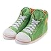 Gohom Slippers for Women, Warm Winter Women's Indoor House Slipper Sneaker Boots
