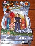51Mbfz%2B OXL. SL160  DragonBall Evolution Figure: GOKU 2, 2009 Movie Release