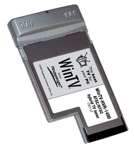 Hauppauge WinTV HVR-1400 Express Card Preisvergleich