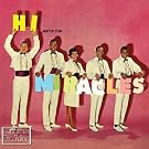 Hi We're The Miracles