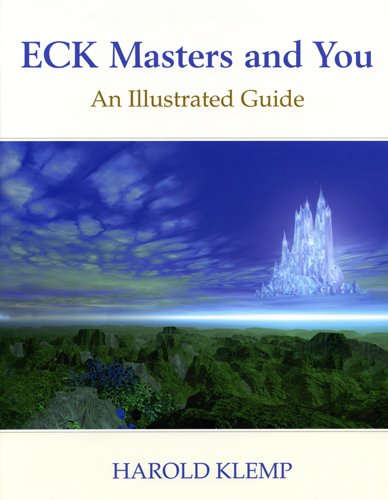Eck Masters And You: An Illustrated Guide