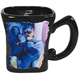 Marcia Baldwin Jazz Horn 14-Ounce Mug