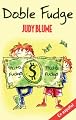 Doble Fudge (Double Fudge) (Turtleback School & Library Binding Edition) (Spanish Edition)