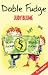 Doble Fudge (Double Fudge) (Turtleback School & Library Binding Edition) (Spanish Edition)
