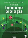 Produkt-Bild: Janeway's immunobiologia. Con CD-ROM