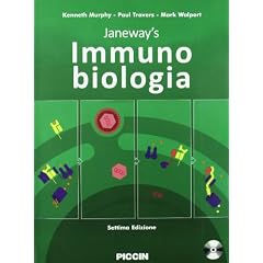 Janeway's immunobiologia. Con CD-ROM