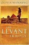 The Levant Trilogy : Danger Tree', 'Battle Lost and Won' and 'Sum of Things