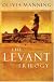 The Levant Trilogy : Danger Tree', 'Battle Lost and Won' and 'Sum of Things