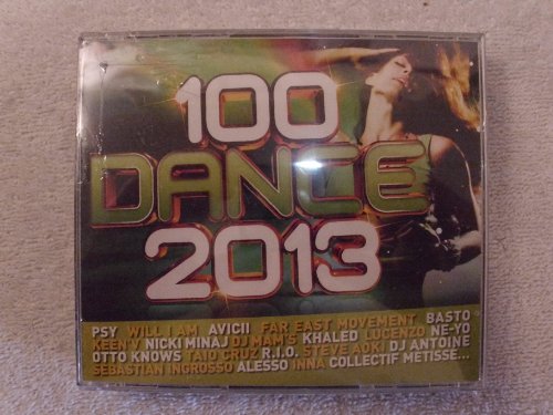100 Dance 2013 - 100 Dance 2013 - Zortam Music