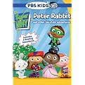 Super Why: Peter Rabbit and Other Fairytale Adventures