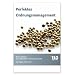 Perfektes Ordnungsmanagement