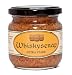 Hovdelikatesser Whisky Senf - extra scharf aus Schweden 185 g (mit 12 Jahre altem Single Malt Whisky)