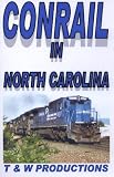 Conrail in North Carolina