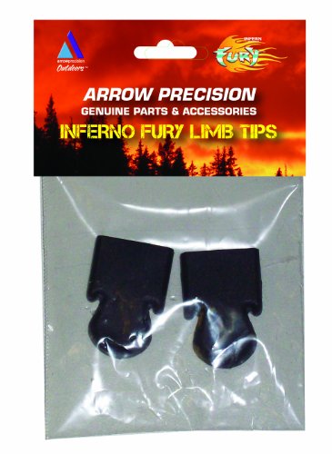 Arrow Precision Fury Limb Tips