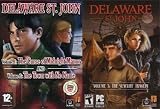 Delaware St. John Collection