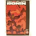 FRANK MILLER'S RONIN #1 (book one) (1) book cover