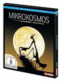 Image de Mikrokosmos/Blu Cinemathek [Blu-ray] [Import allemand]