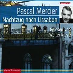 Nachtzug nach Lissabon
