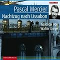 Nachtzug nach Lissabon