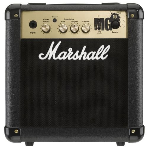 MARSHALL MG-10 GITARREN-VERSTÄRKER