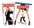 Chuck: Complete Seasons 1&2