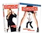 Chuck: The Complete First and Second Seasons