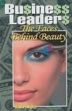 Review Morgan Reynolds Publishing  / Business Leaders: The Faces Behind Beauty