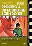 imputazione di un omicidio - proceso a un estudiante acusado de homicidio dvd