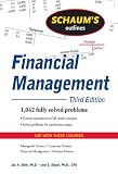 Schaum's outline of financial management
