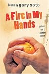 A fire in my hands : poems