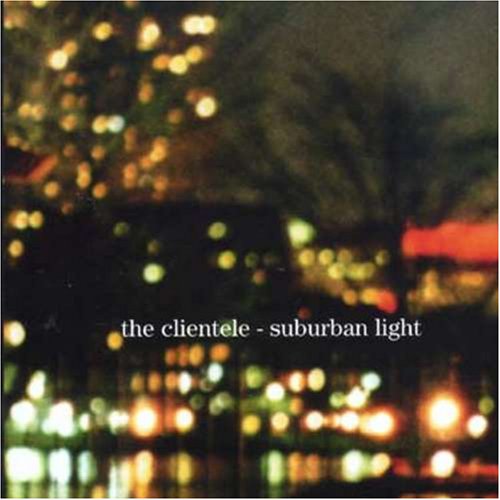 CD-Charts  Search : Suburban Light