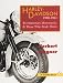 Book cover of Harley-Davidson 1930-1941: Revolutionary Motorcycles & Those Who Rode Them.