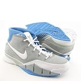 NIKE Zoom Kobe I New Basketball Gray Mens