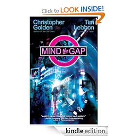 Mind the Gap (Hidden Cities)