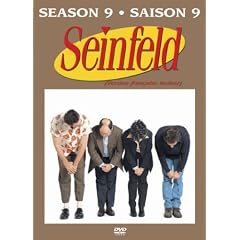 Seinfeld: Season 9