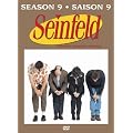 Seinfeld: Season 9
