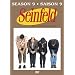 Seinfeld: Season 9