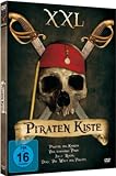 Produkt-Bild: Die gro&szlig;e Piratenkiste XXL (2 DVDs)
