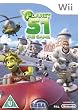 Planet 51 (Wii)