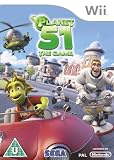 Planet 51 (Wii)
