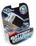 Datel Power Logik BATTERY CHARGER Sony PSP Charge NEW!