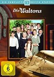 Produkt-Bild: Die Waltons - Die komplette 3. Staffel (7 DVDs)