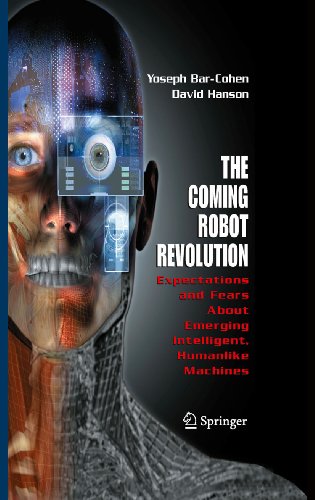 The Coming Robot Revolution: Expectations and Fears About Emerging Intelligent, Humanlike Machines