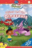 Disney's Little Einsteins: Quincy and the Dinosaurs (Disney Early Readers)